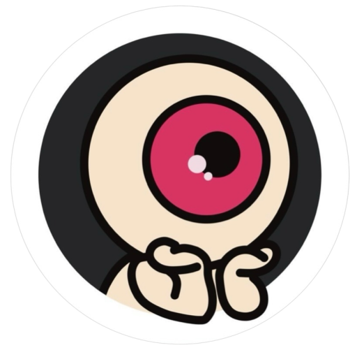 Logotipo Yokai Tattoo Malaga